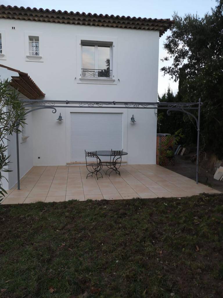 renovation terrasse saint raphael 