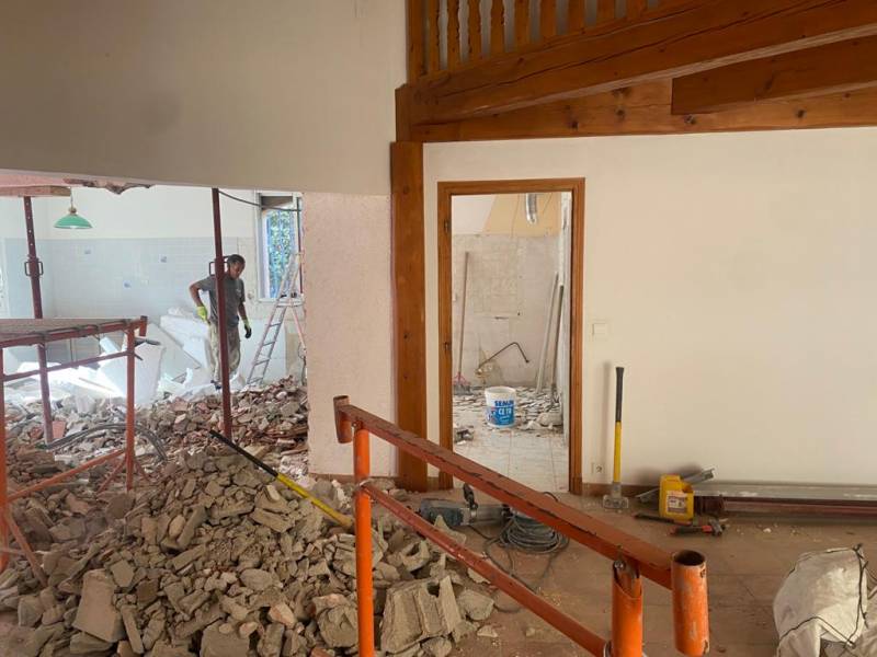 permis de construire maison saint raphael 