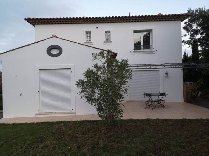 entreprise renovation saint raphael 