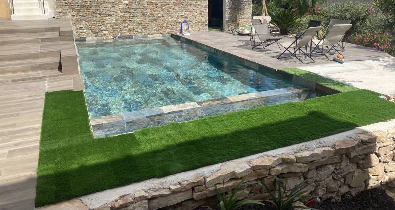 professionnel renovation construction piscine saint raphael 