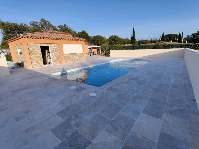 professionnel construction piscine valbonne 