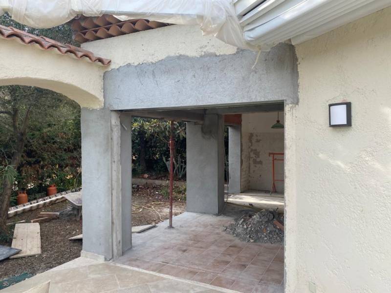 devis gratuit construction terrasse saint raphael 