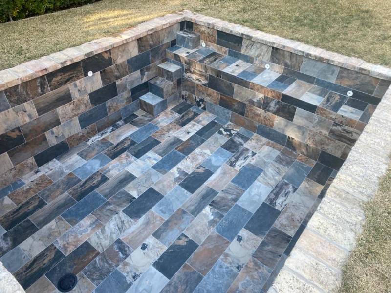 professionnel renovation piscine mougins 