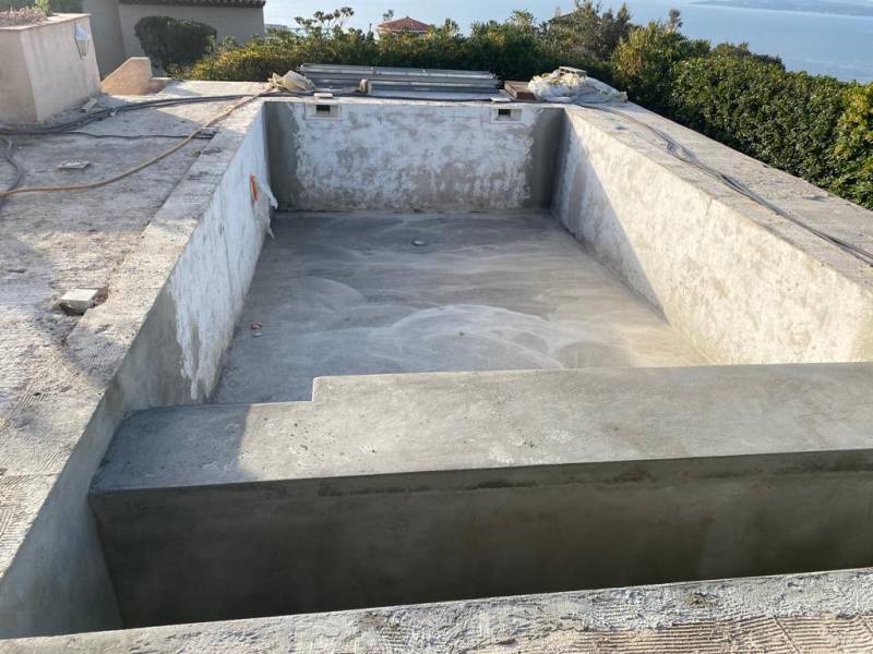 entreprise renovation construction piscine var 