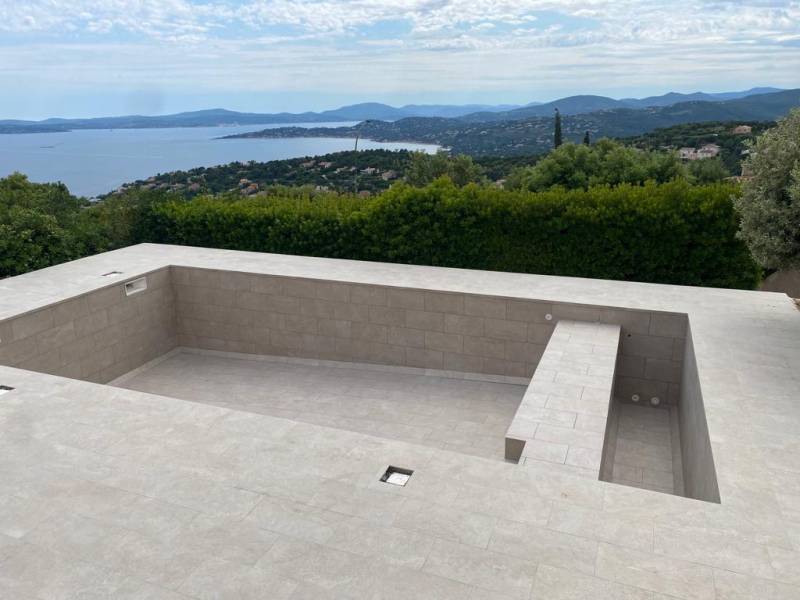 professionnel renovation piscine saint aygulf 