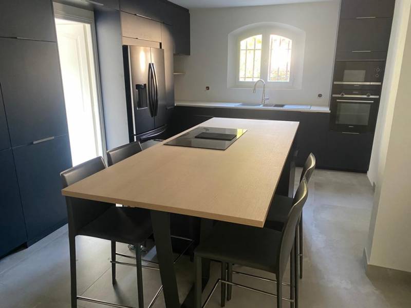 entreprise renovation construction saint raphael