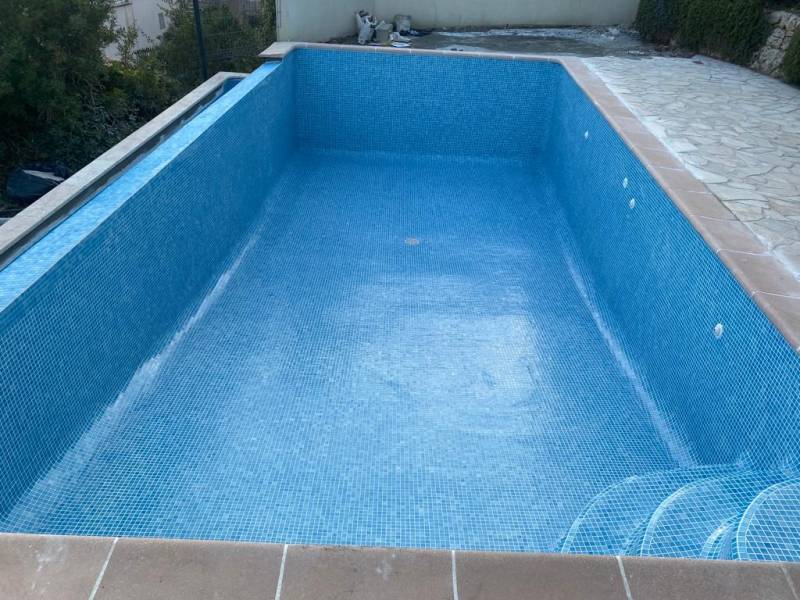 professionnel construction renovation piscine saint raphael