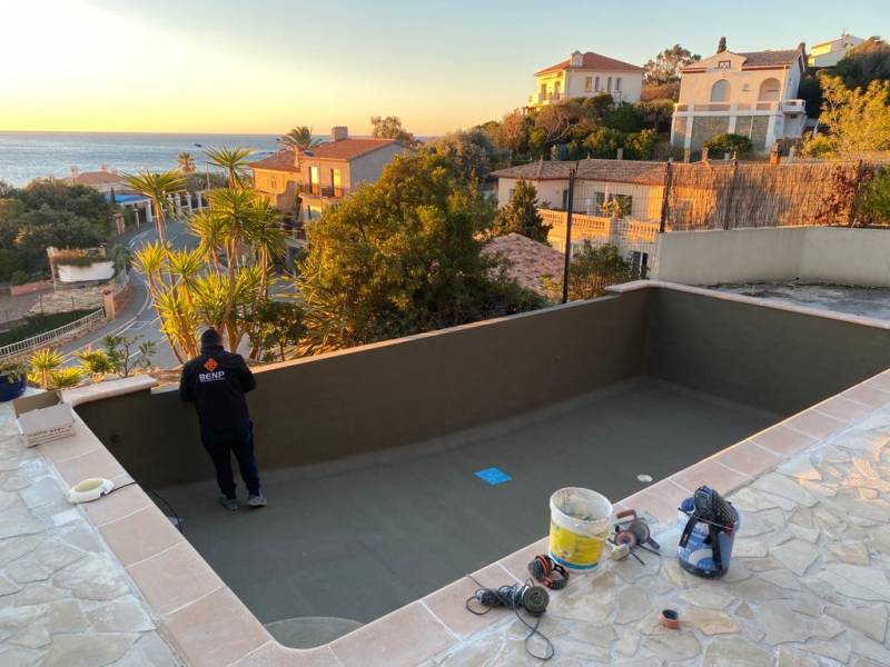 devis gratuit construction renovation piscine saint raphael 