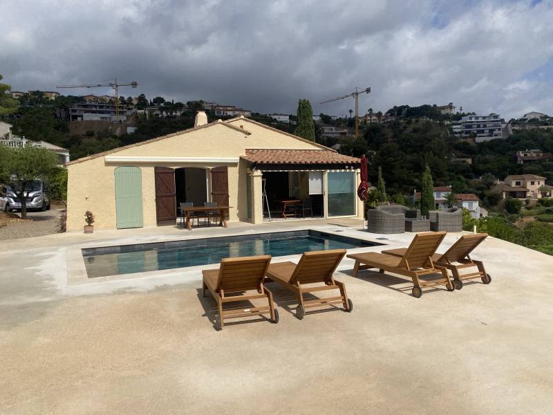 professionnel renovation piscine saint aygulf 