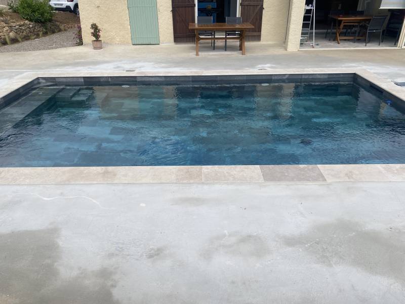 professionnel renovation piscine frejus 