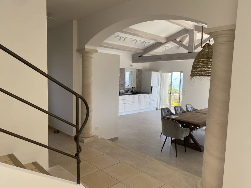 entreprise construction renovation saint raphael 