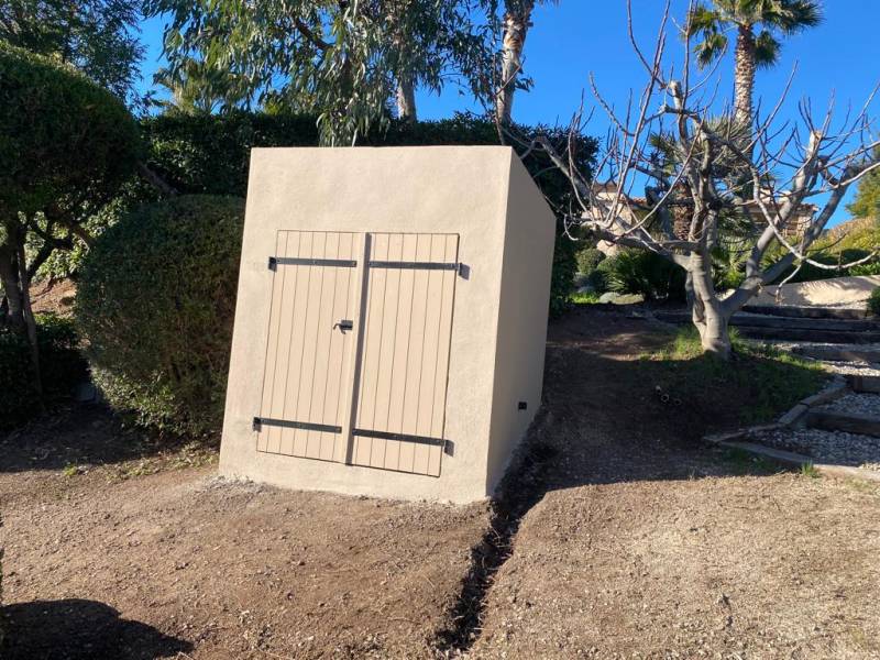 professionnel piscine saint raphael boulouris 