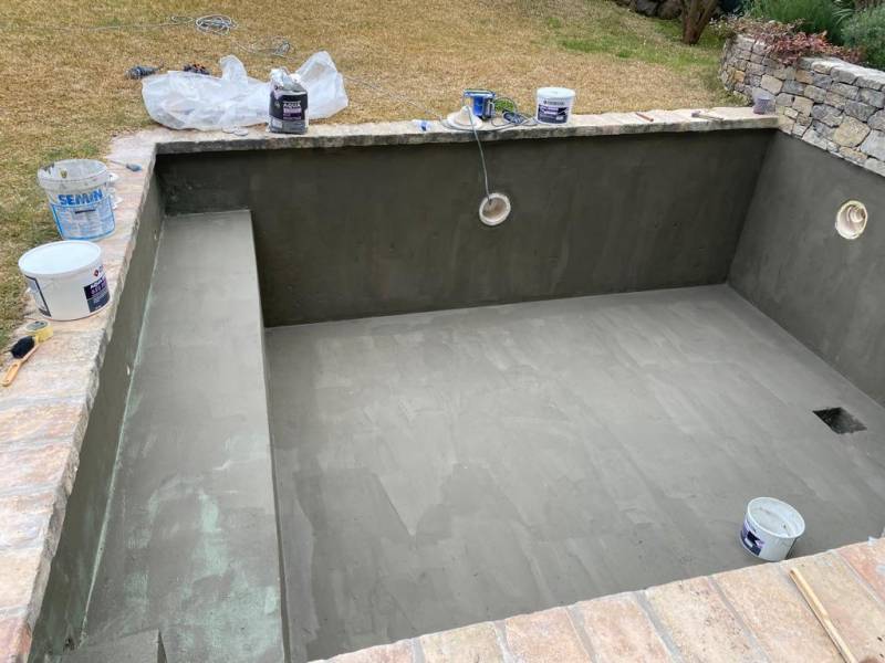 entreprise construction piscine saint raphael 