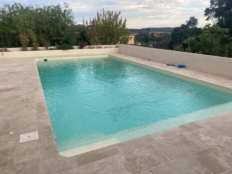 professionnel construction renovation piscine saint raphael 