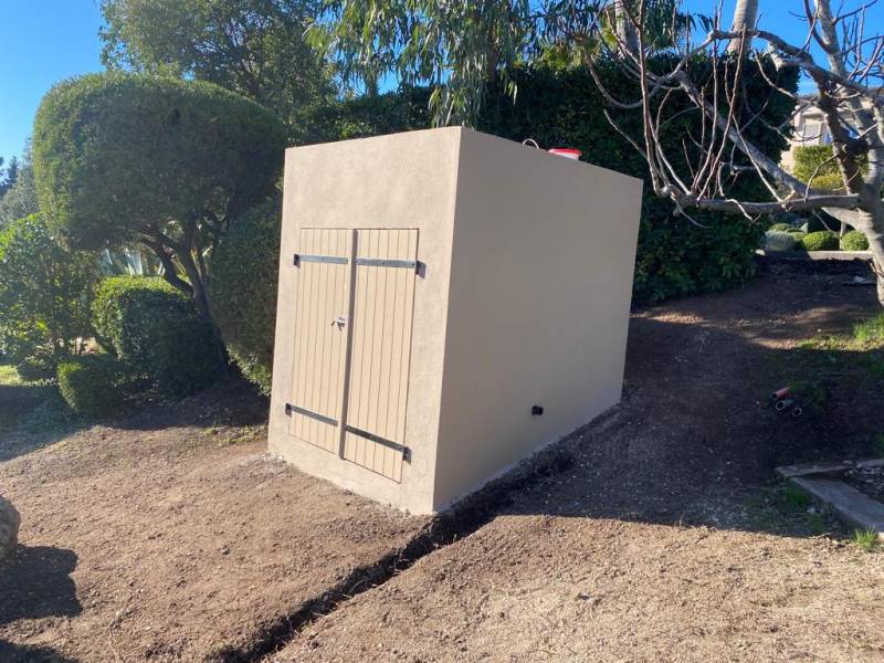 entreprise renovation construction piscine frejus 