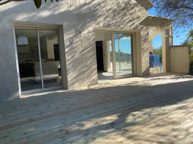 renovation exterieure saint raphael 