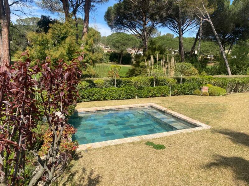 professionnel renovation piscine saint raphael 