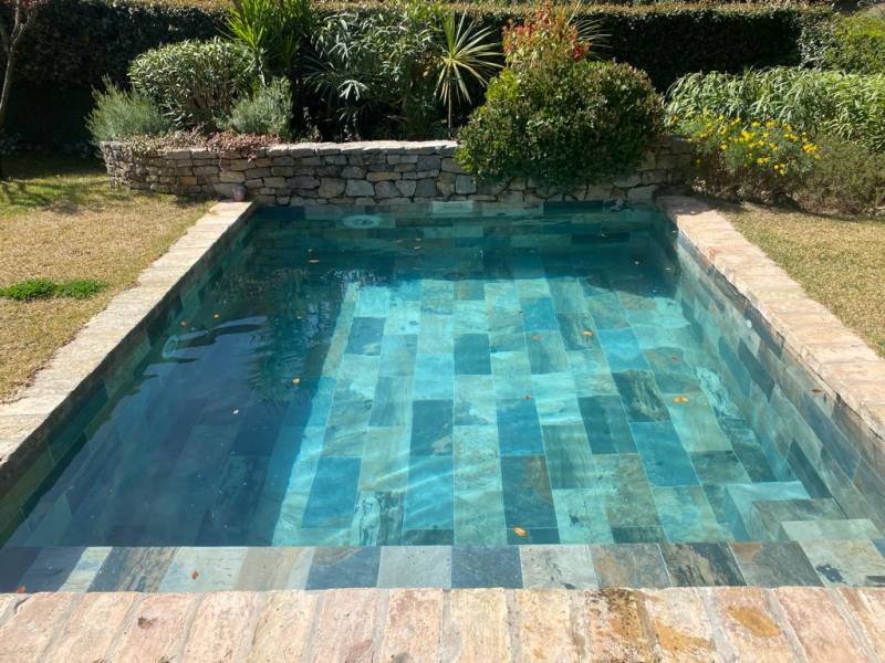 entreprise piscine saint raphael 