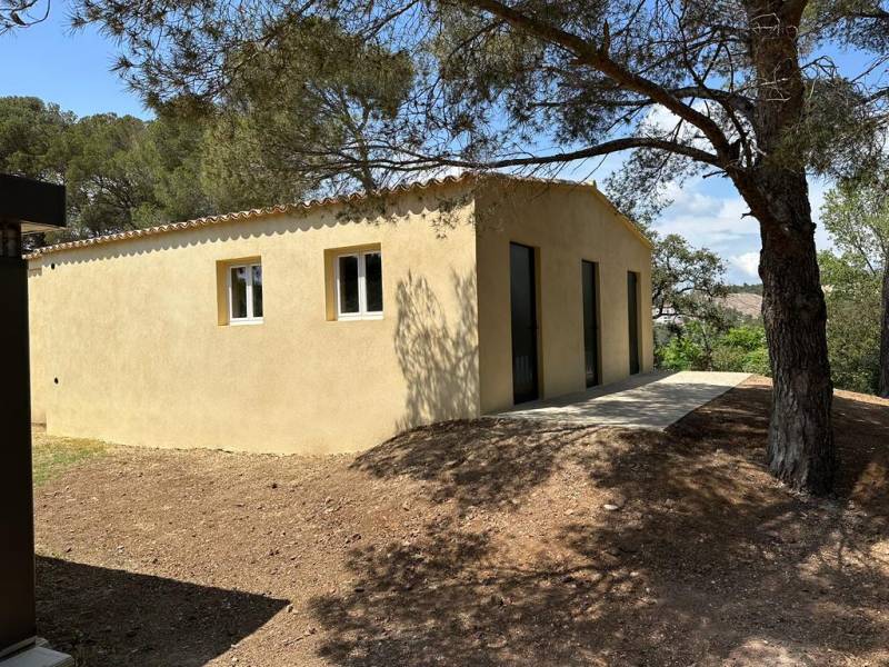 professionnel renovation construction saint raphael 