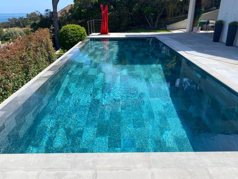 professionnel construction renovation piscine saint raphael 