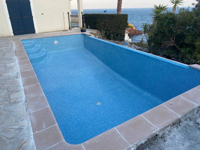 travaux etancheite piscine saint raphael 