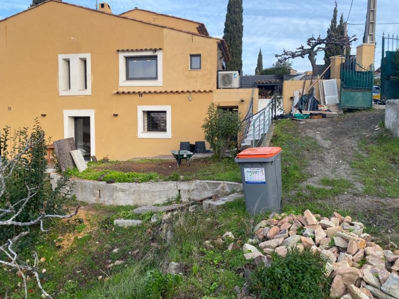 devis demande terrassement saint raphael 