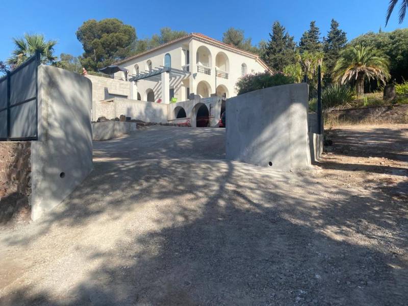 societe renovation construction saint raphael 