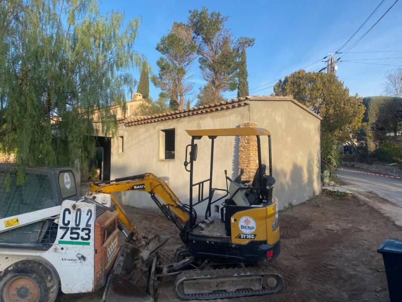 entreprise renovation saint raphael 