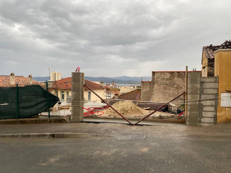 professionnel renovation construction saint raphael 