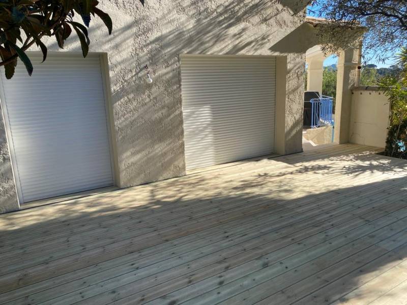 renovation maison saint raphael 