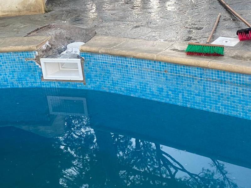 professionnel renovation piscine lorgues