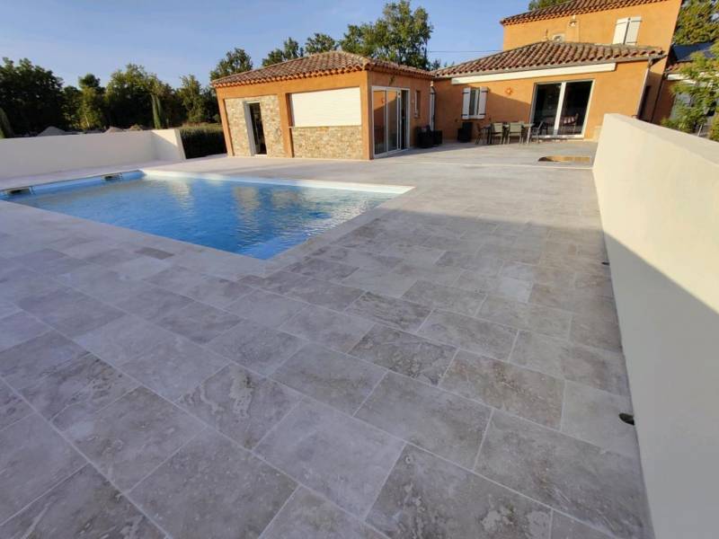 entreprise renovation construction piscine fayence 