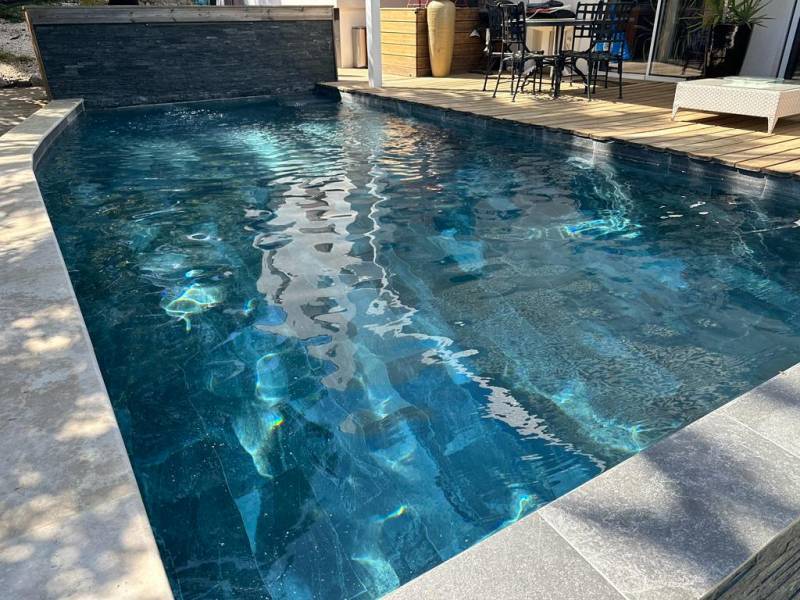 professionnel construction piscine saint raphael 