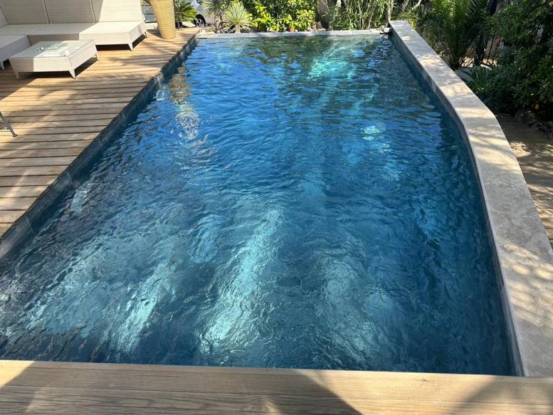 professionnel renovation piscine frejus 