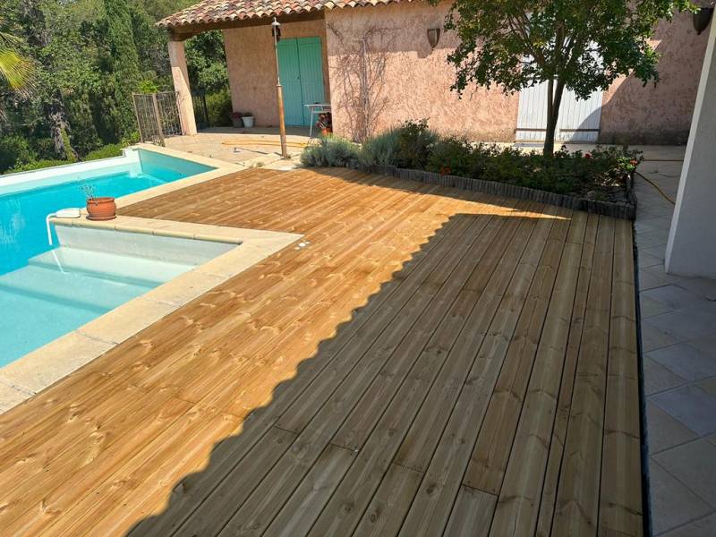 societe construction piscine saint raphael 
