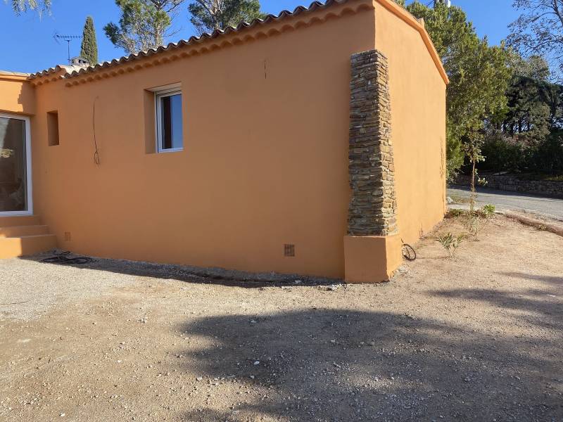 professionnel construction issambres 