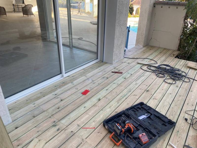professionnel construction renovation exterieur saint raphael 
