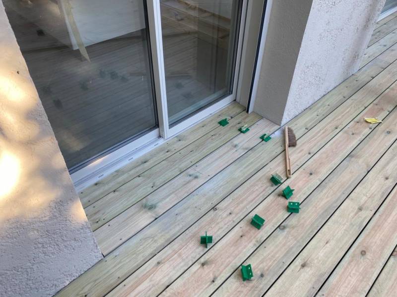 devis gratuit construction terrasse saint raphael 