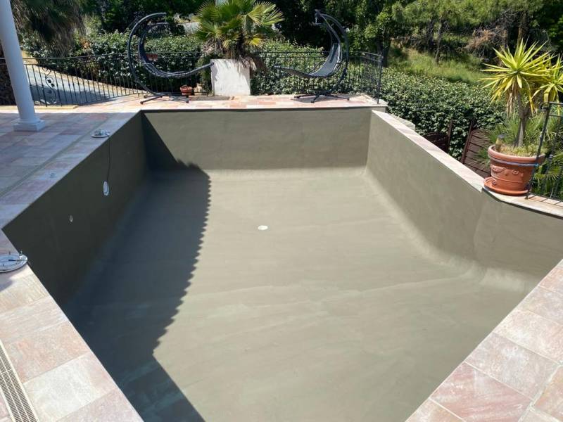 entreprise construction piscine saint raphael 