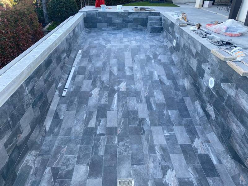 professionnel piscine sainte maxime 