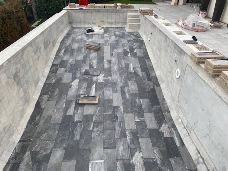 professionnel construction renovation piscine saint maxime 