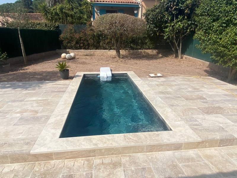 professionnel piscine saint raphael 