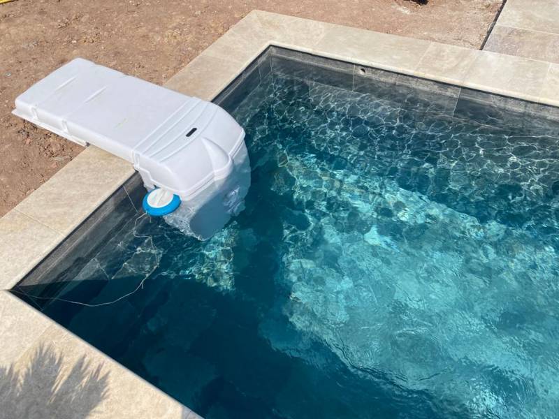 professionnel renovation piscine fayence 