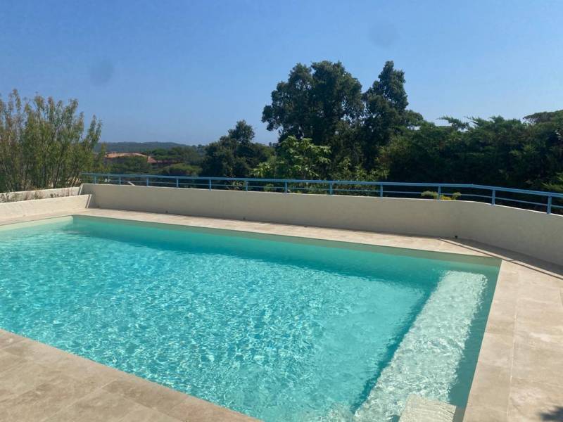 entreprise piscine fayence 